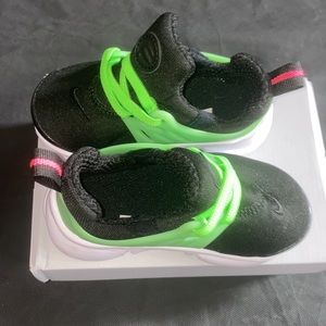 Nike Little Presto Toddler